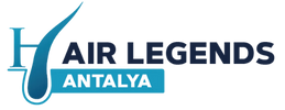 Hair Legends Antalya