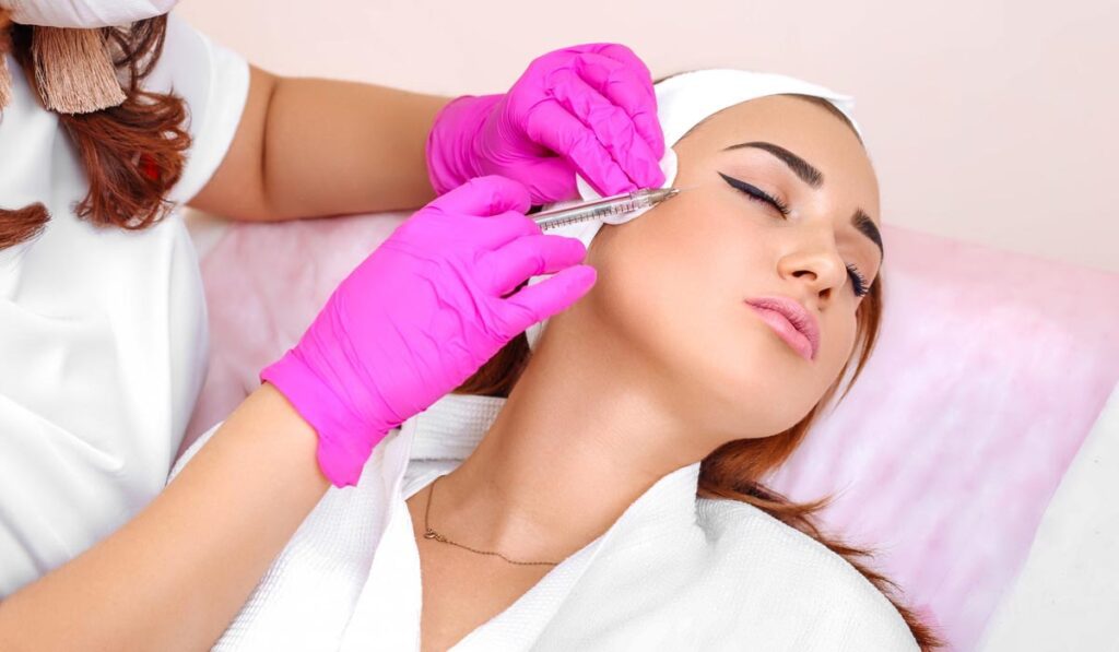 Mesotherapy for Skin Glow in Antalya