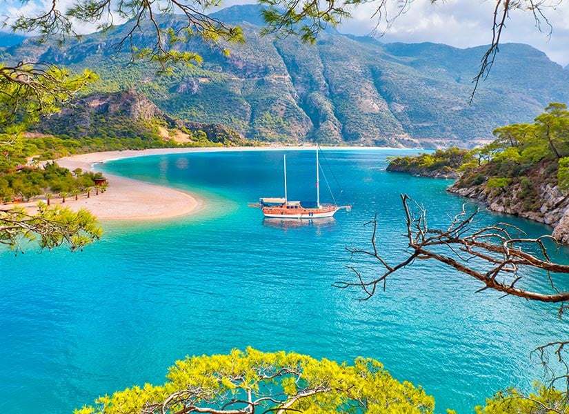 Hair Transplant for Women in Fethiye