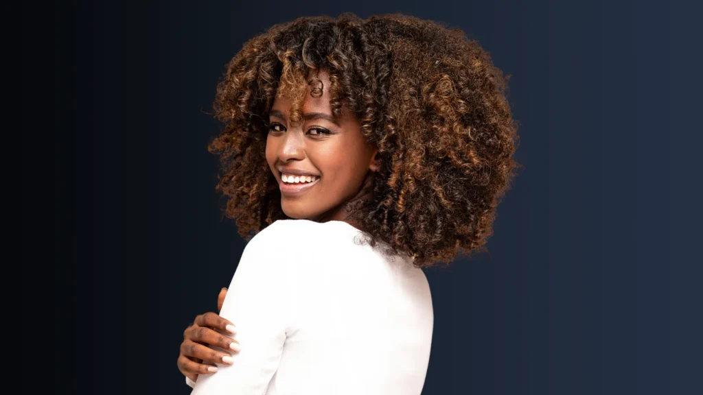 Hair Transplant for Black Females