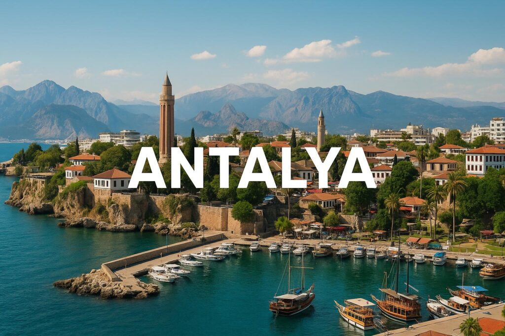 Affordable Hair Transplant in Antalya