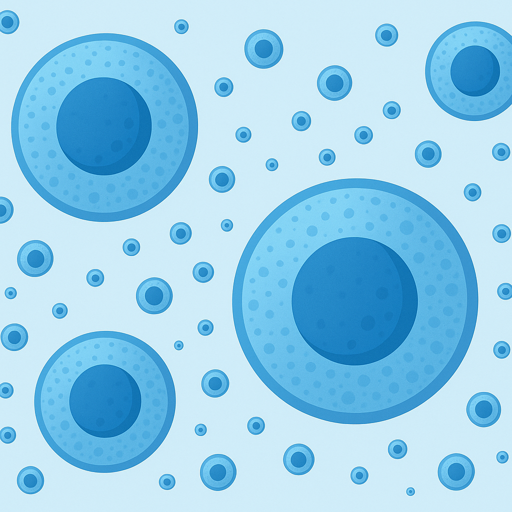 Exosome Therapy in Antalya