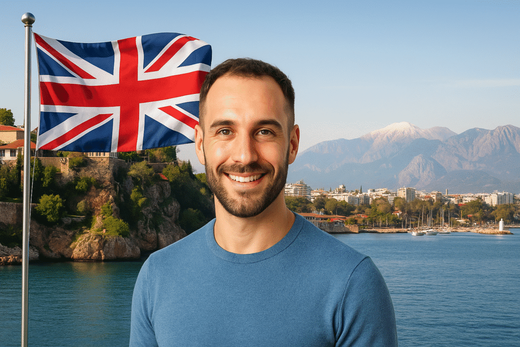 Hair Transplant Clinics in Antalya