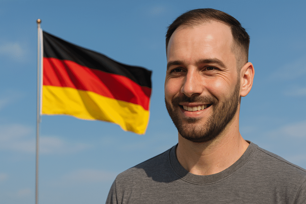 German Guide: Exploring Hair Restoration Travel to Turkey