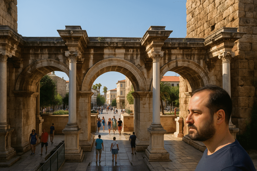 The Rising Demand for Hair Transplant in Antalya