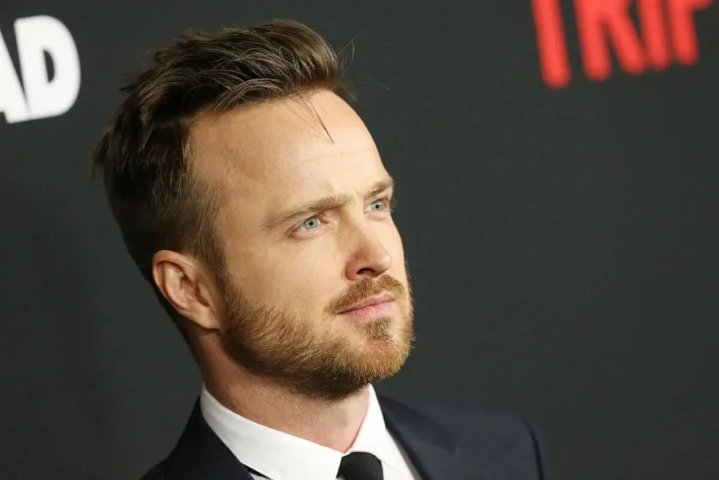 Aaron Paul Hair Transplant: Truth, Transformation & Technique