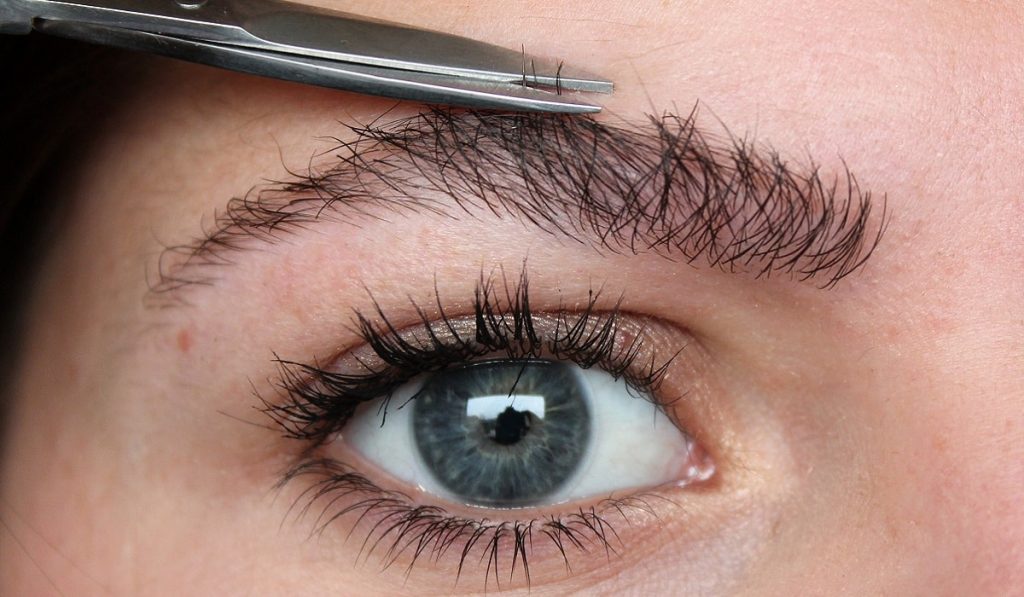 Microbrow Hair Transplant in Turkey