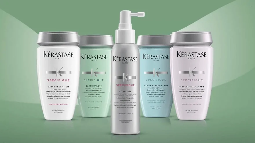 Hair Transplant Aftercare Products