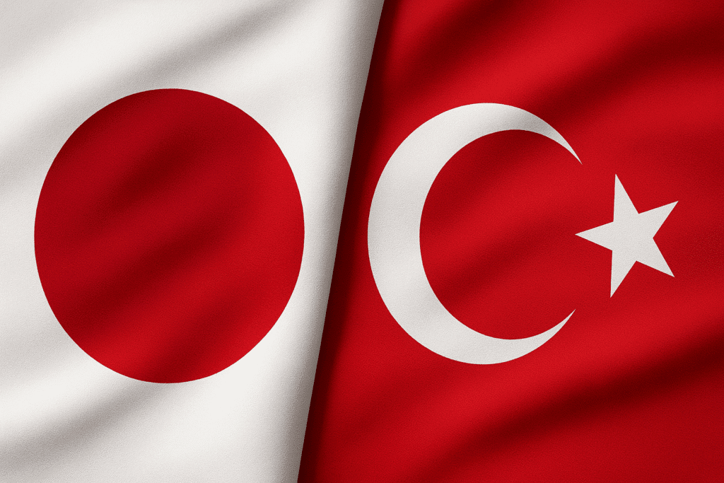 Hair Transplant in Japan vs Turkey