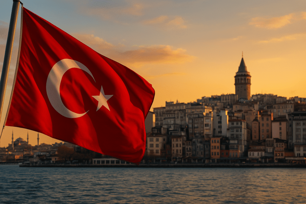 Hair Transplant in Istanbul – The Global Capital of Hair Restoration