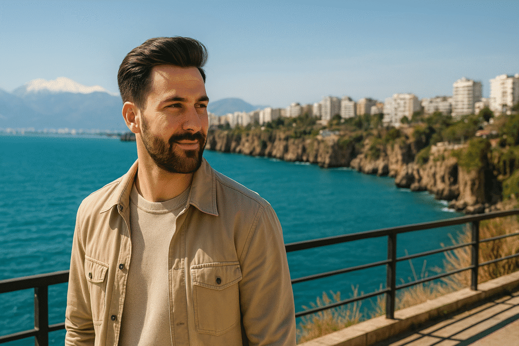 Perth Hair Transplant