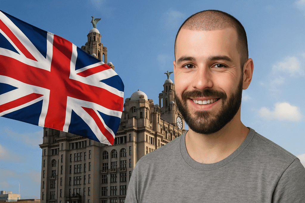 Hair Transplant Centre Liverpool