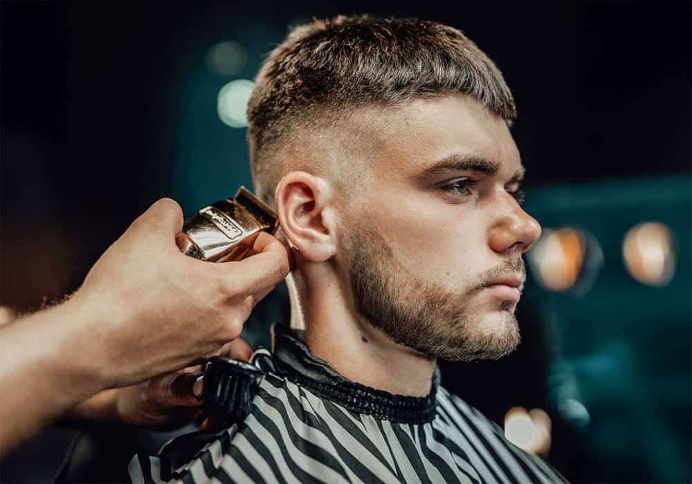10 Best Hairstyles After a Hair Transplant: Styling Without Damage