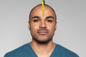 Understanding Average Forehead Size: Ideal Sizes by Gender! - Hair ...