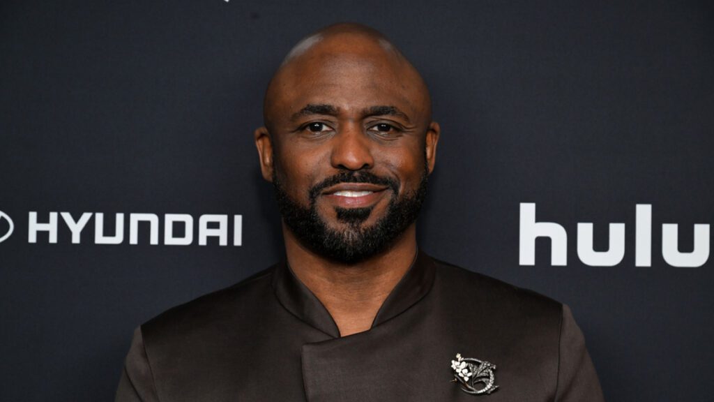 Wayne Brady Hair Transplant