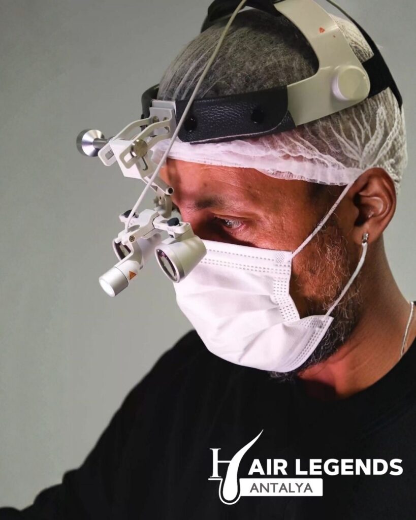 Hair Transplant by Doctor: Why Surgeon Led Channel Opening