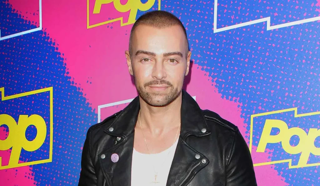 Joey Lawrence Hair Transplant: Timeline, Cost & Results