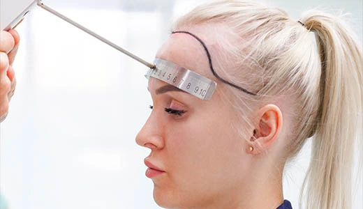 Male vs Female Hair Transplant