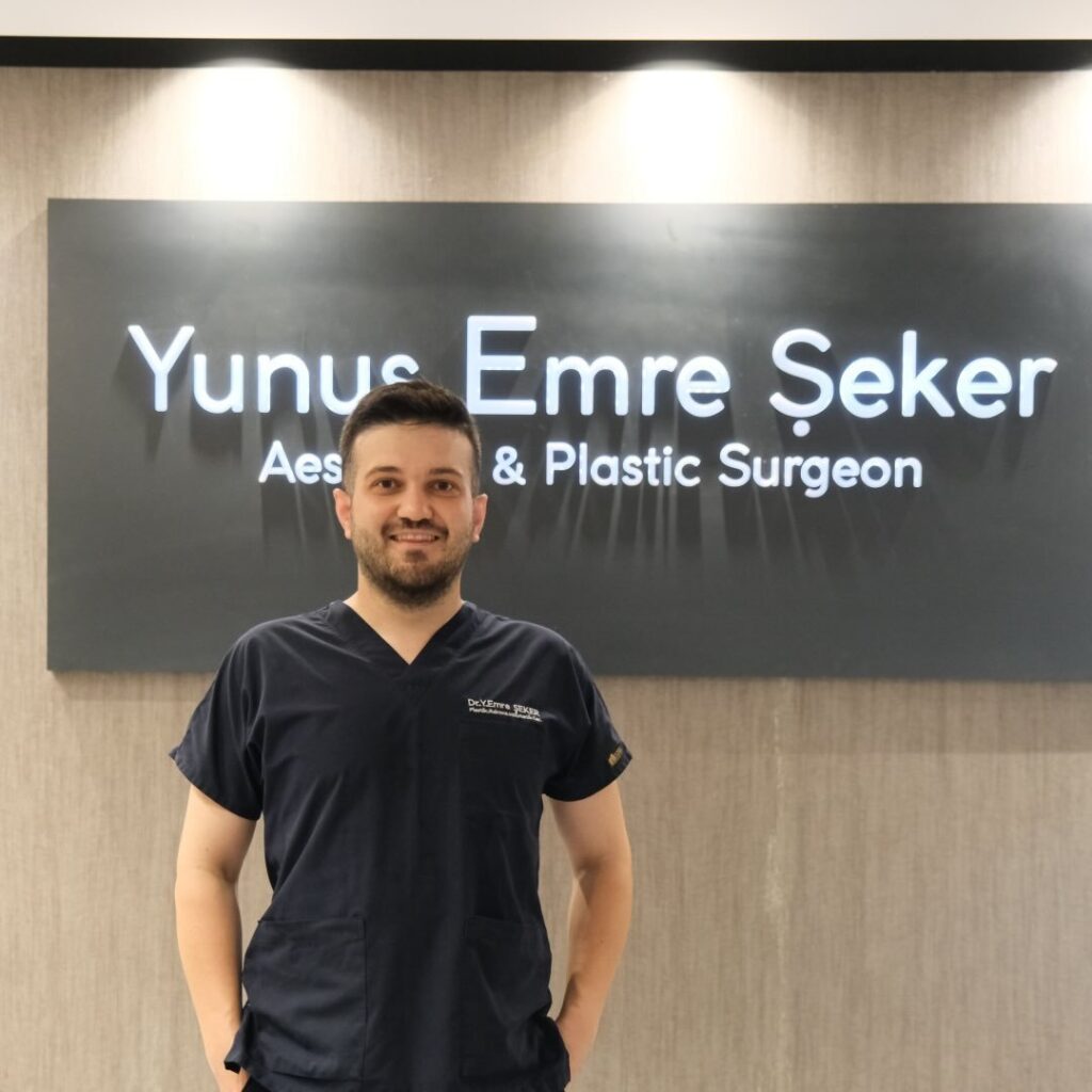 Plastic Surgery in Antalya