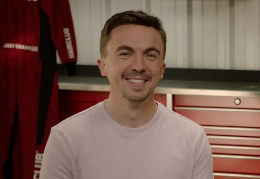Frankie Muniz