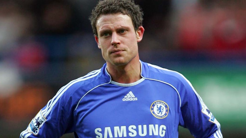 Wayne Bridge Hair Transplant