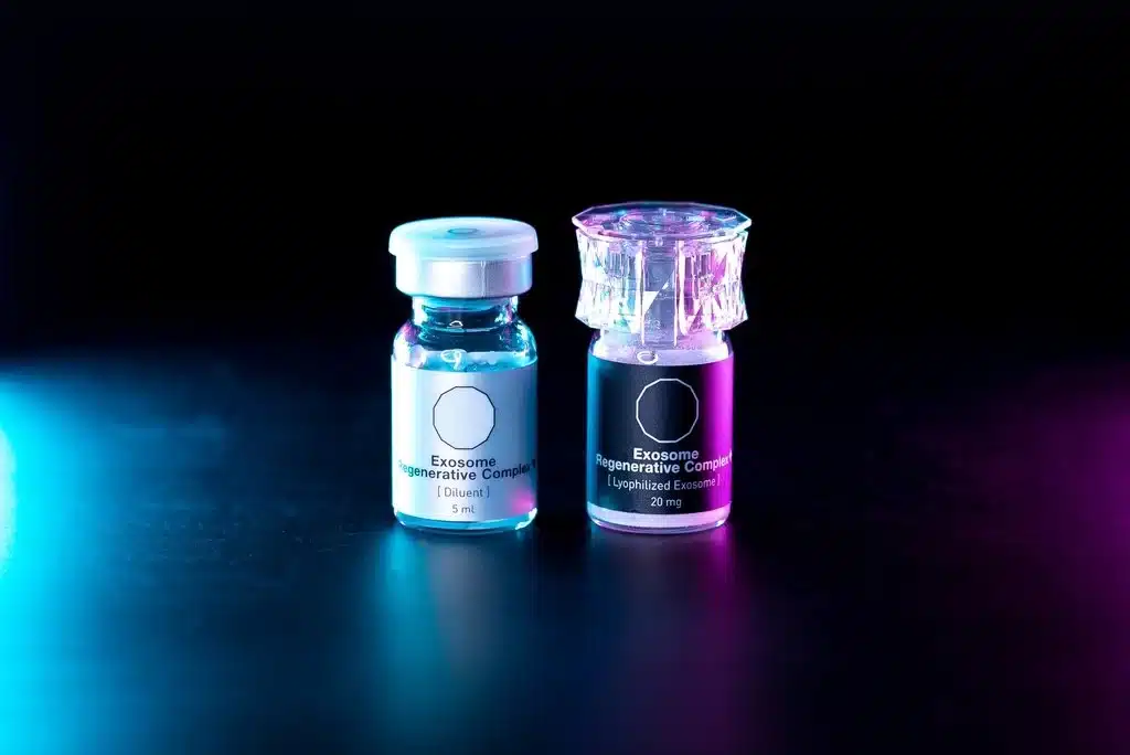 Hair Exosome in Antalya