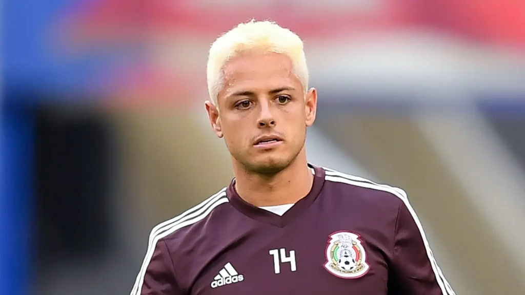 Chicharito Hair Transplant