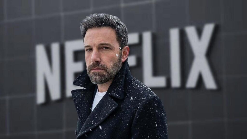 Ben Affleck Hair Transplant