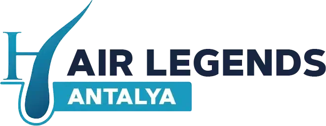 Hair Legends Antalya