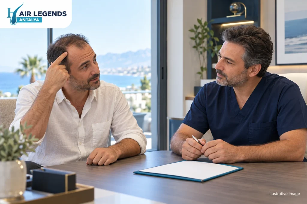 Hair Mill vs Boutique Hair Transplant Clinic in Turkey: Who Will Actually Perform Your Procedure?